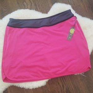 Kiwi Kate Active Skort NWT